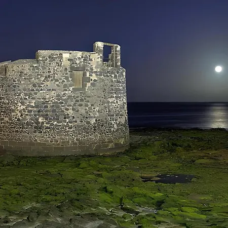 Casa La Calma Feriehus
