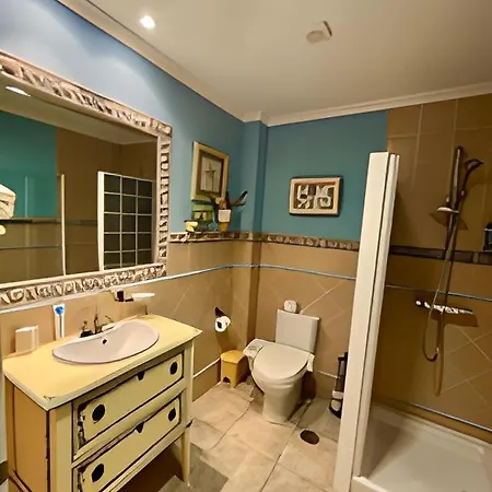 Casa La Calma بيت للعطل