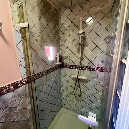 بيت للعطل Casa La Calma *