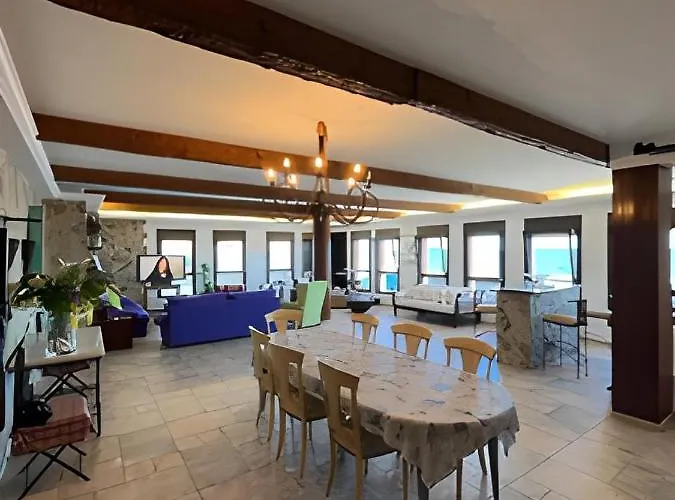 Casa La Calma * Las Palmas de Gran Canaria