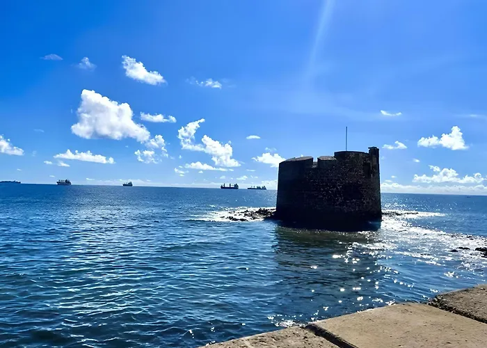 Dom wakacyjny Casa La Calma Las Palmas de Gran Canaria