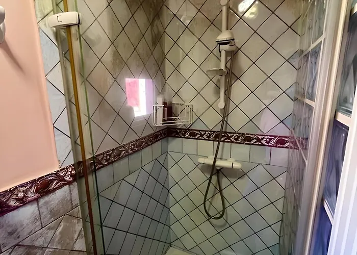 Dom wakacyjny Casa La Calma *