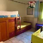 بيت للعطل Casa La Calma