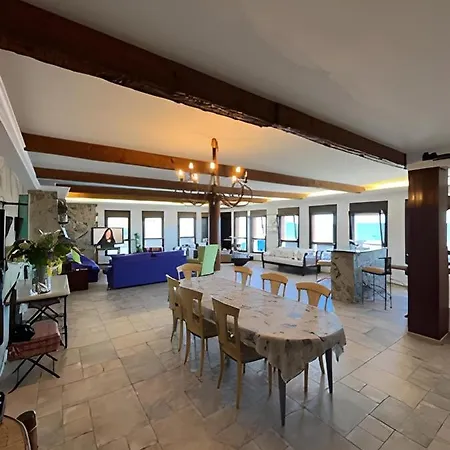 Casa La Calma * Las Palmas