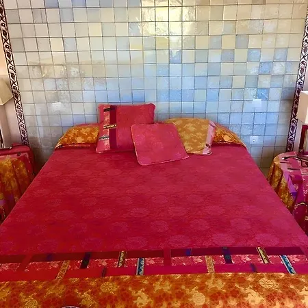 度假居 Casa La Calma *