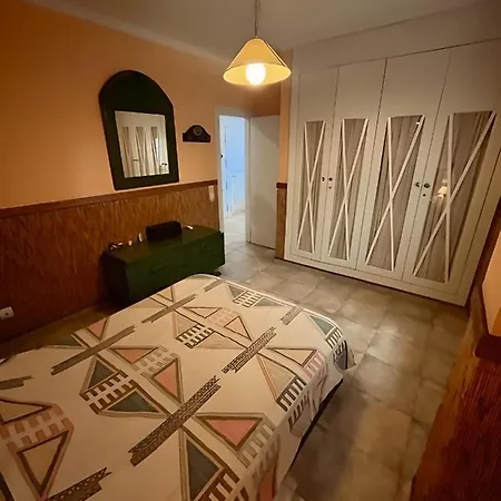 Сasa de vacaciones Casa La Calma *
