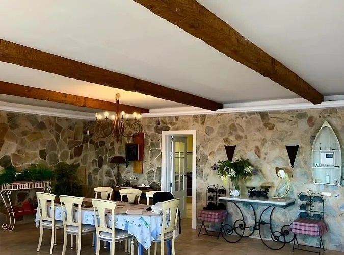 Casa La Calma * 大加那利岛拉斯帕尔马斯