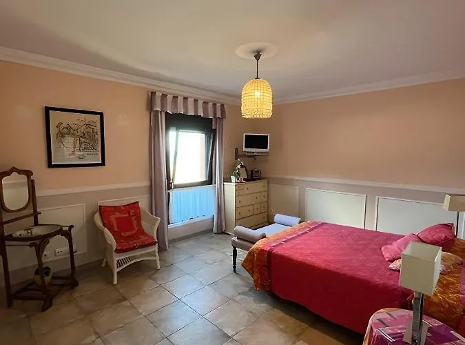 Casa La Calma Holiday home Las Palmas de Gran Canaria