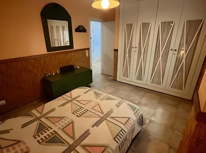 Holiday home Casa La Calma *