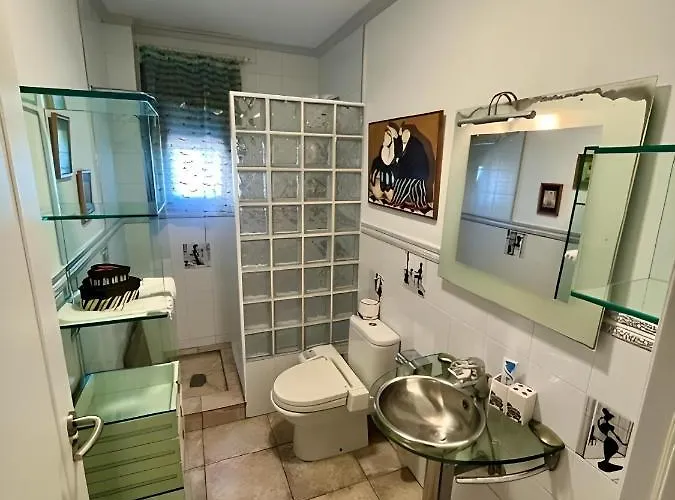 Casa La Calma Holiday home