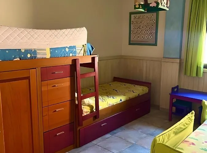 Holiday home Casa La Calma