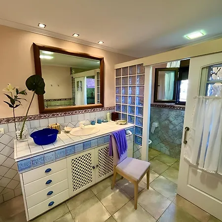 Prázdninový dům Casa La Calma Las Palmas de Gran Canaria