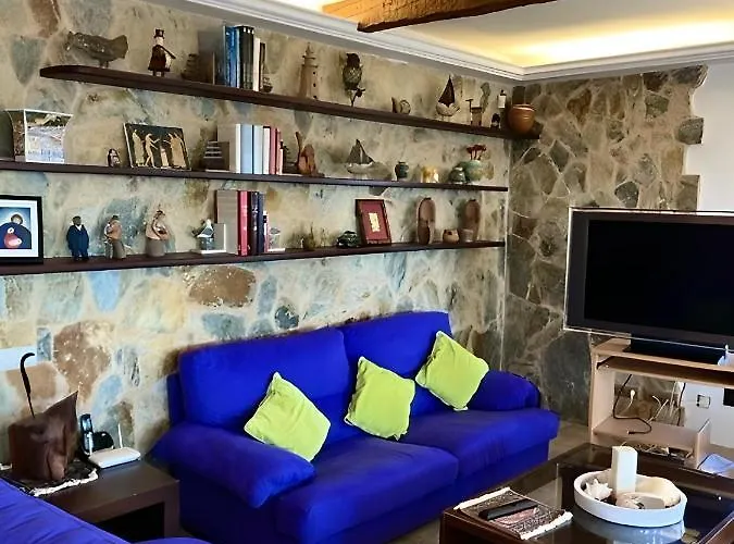 Feriehus Casa La Calma