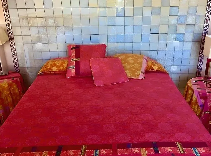 Prázdninový dům Casa La Calma *