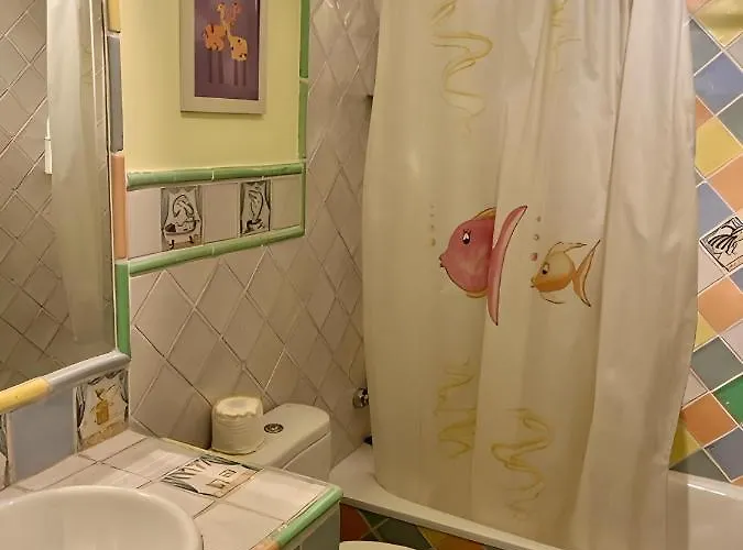 Prázdninový dům Casa La Calma