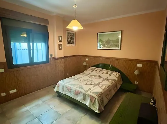 Casa La Calma Las Palmas de Gran Canaria