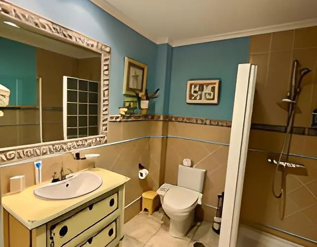 Casa La Calma Prázdninový dům