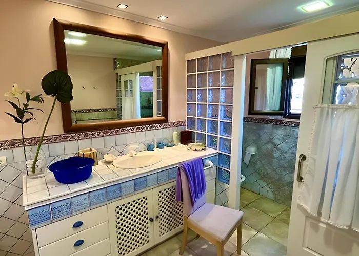 Prázdninový dům Casa La Calma Las Palmas de Gran Canaria